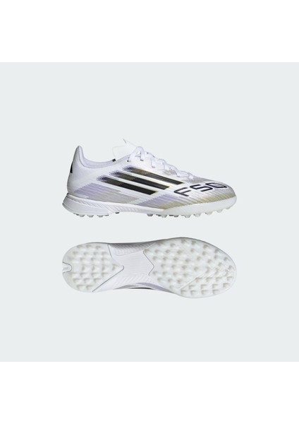 F50 League Turf Cleats Tf Çocuk Halı Saha Ayakkabısı