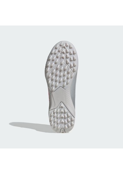 F50 Messi League Çocuk Beyaz Halı Saha Kramponu.- fırsatları