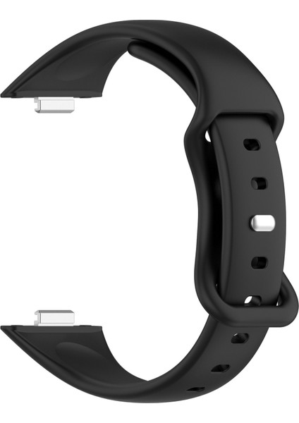 Huawei Watch Fit 3 Fit 4 Fit 4 Pro Uyumlu Slim Kesim Ince Silikon Kelebek Tasarım Kordon Kayış fırsatları