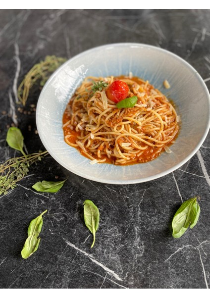 Taze El Yapımı Makarna Spagetti 1600 gr