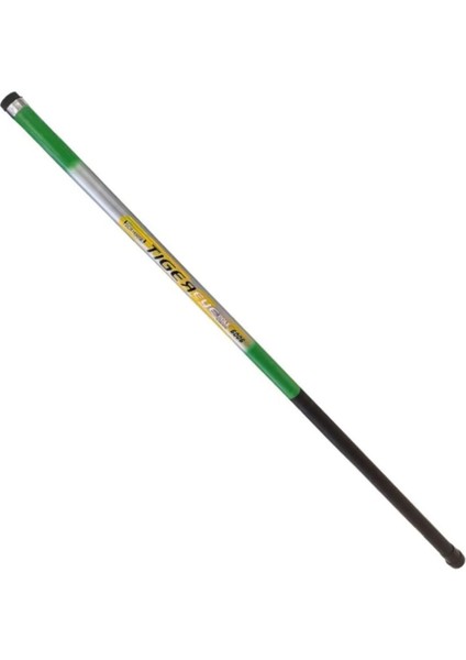 Tiger Eye Pole 9 Metre Yüzüklü Göl Kamışı