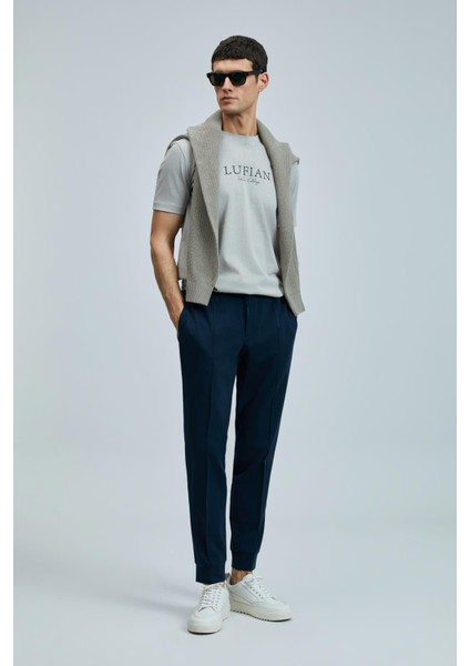 Love Regular Fit Erkek Bej T-Shirt (111020238) indirimleri