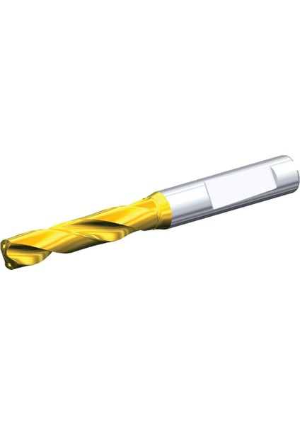 B211F11500HP Karbür Matkap Ucu 11.5mm KCM15
