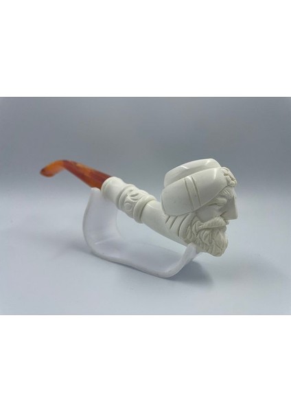 Asaletin Soluğu Lületaşı Pipo fiyatları