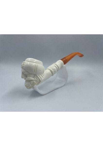 Asaletin Soluğu Lületaşı Pipo modelleri