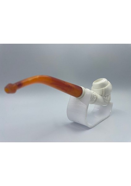 Asaletin Soluğu Lületaşı Pipo fırsatları