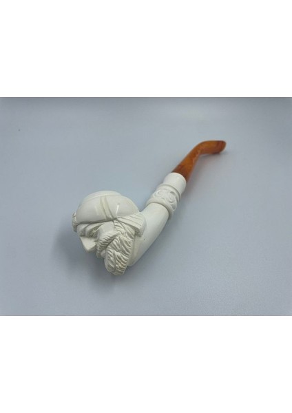 Asaletin Soluğu Lületaşı Pipo indirimleri