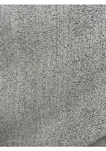 Bohem Kumaş Açık Gri Fon Perde 1/3 Sık Pile fiyatları