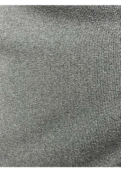 Bohem Kumaş Koyu Gri Fon Perde 1/3 Sık Pile fiyatları