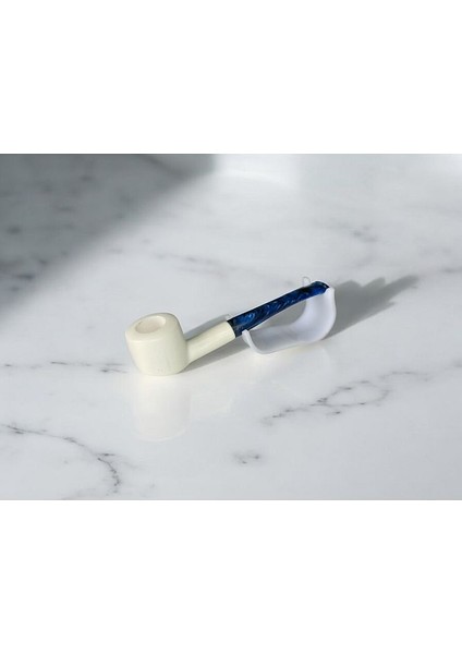 Blue Mist Lületaşı Pipo