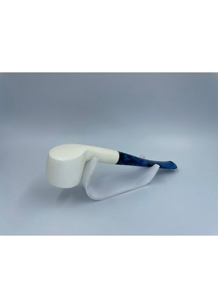 Blue Mist Lületaşı Pipo fırsatları