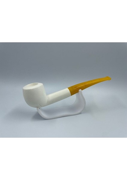 Classic Breeze Lületaşı Pipo