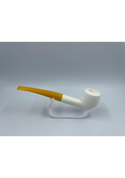 Classic Breeze Lületaşı Pipo