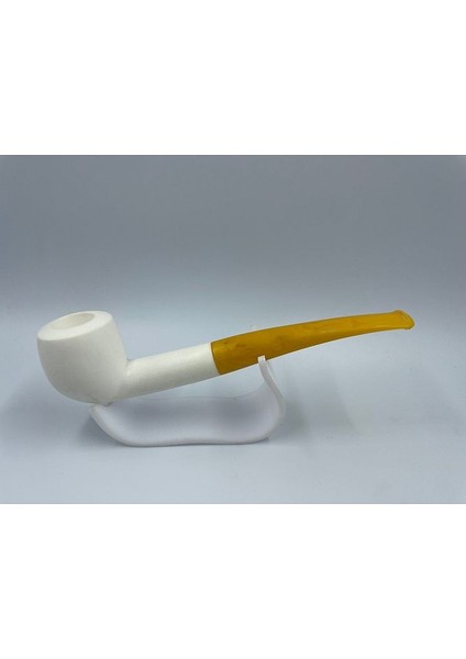 Classic Breeze Lületaşı Pipo