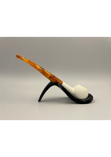 Amber Elegance Lületaşı Pipo fiyatları