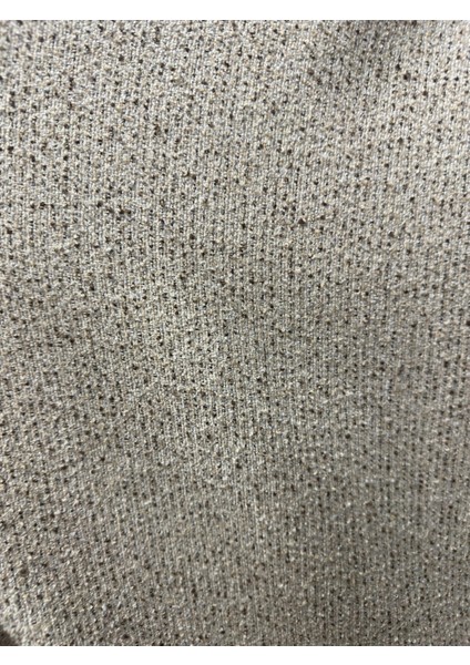 Bohem Kumaş Bej / Sütlü Kahve Fon Perde 1/3 Sık Pile fiyatları