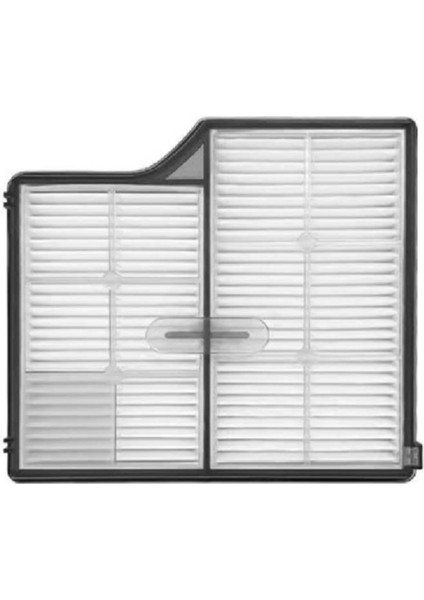 Roborock Saros 10/ G30/ S9 Maxv Ultra Süpürge Aksesuarları Için 21 Adet Silindir Yan Fırça Hepa Filtre Paspas Pedi Toz Torbası (Yurt Dışından) modelleri