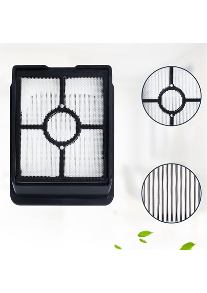 Bıssell Crosswave Hf3 3598N Kablosuz Islak Kuru Elektrikli Süpürge Aksesuarları Için Yedek Hepa Filtreleri (Yurt Dışından) fiyatları