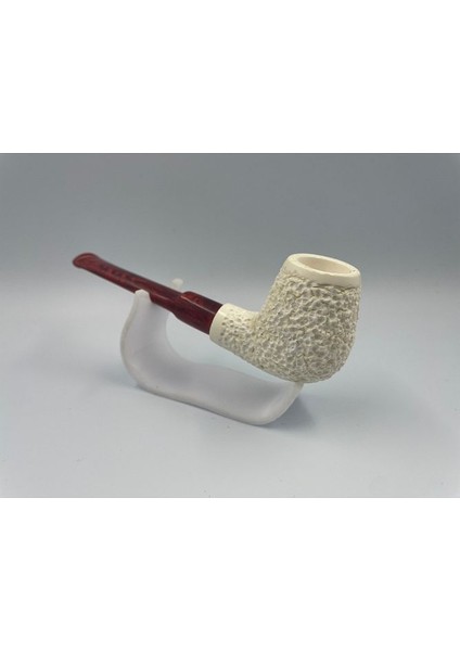 Beyaz Dokunuş Lületaşı Pipo fiyatları