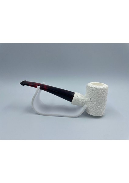 Crimson Barrel Lületaşı Pipo modelleri