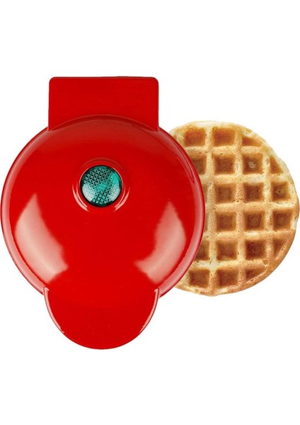 Taşınabilir Kahvaltı Waffle Makinesi (Yurt Dışından)