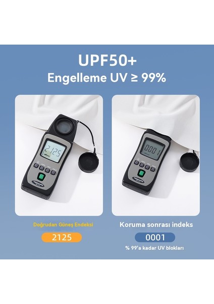 Bayanlar Göz Kornası Soğuk Yüz Güneş Maskesi (Yurt Dışından) fırsatları