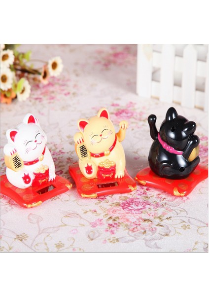 Araba Güneş Otomatik Trompet El Sallıyor (Yurt Dışından) fiyatları