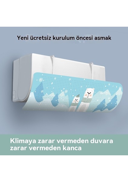 1 Klima Hava Geçirmez Hava Geçirmez Hava Geçirmez Toz Kapağı Genel Amaçlı Çerçeve (Yurt Dışından)