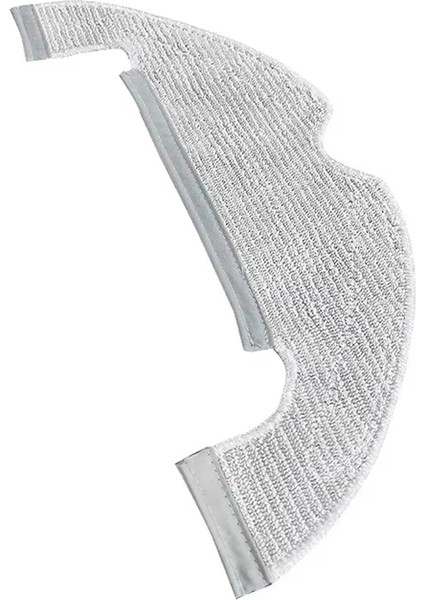 Dreame Robot D10 Plus RLS3D Z10 Pro Hepa Filtre Mop Ana Yan Fırça Toz Torbası Parçaları (Yurt Dışından) modelleri