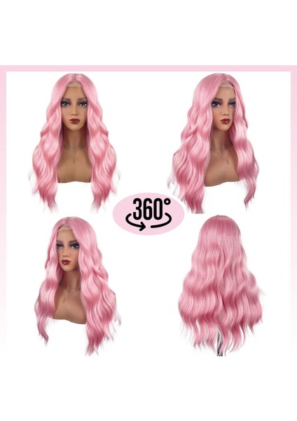 Avrupa ve Amerikan Moda Bayanlar Arasında Mısır Sıcak Dalga Simülasyon Peruk (Yurt Dışından) fiyatları