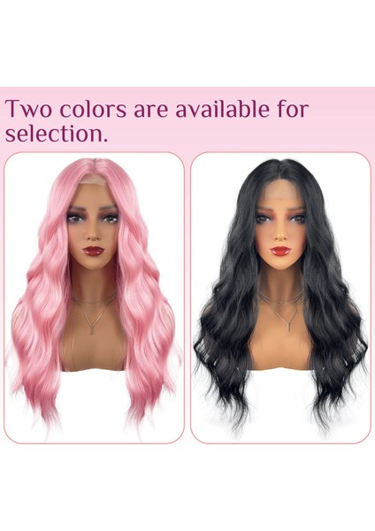 Avrupa ve Amerikan Moda Bayanlar Arasında Mısır Sıcak Dalga Simülasyon Peruk (Yurt Dışından) modelleri