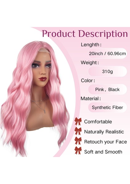 Avrupa ve Amerikan Moda Bayanlar Arasında Mısır Sıcak Dalga Simülasyon Peruk (Yurt Dışından) fırsatları