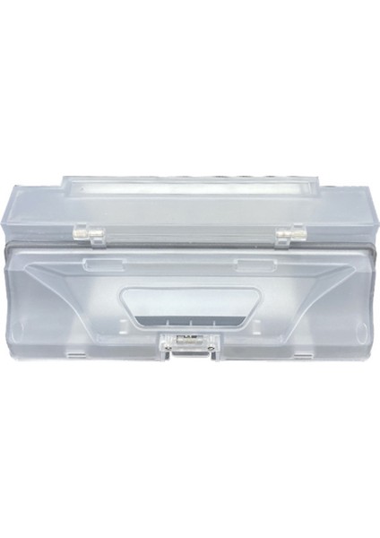 Xiaomi Mijia Mop 2 Pro /MJST1S / MJST1SHW Robot Süpürge Yedek Parçaları Toz Kutusu Toz Kutusu Filtresi (Yurt Dışından) modelleri