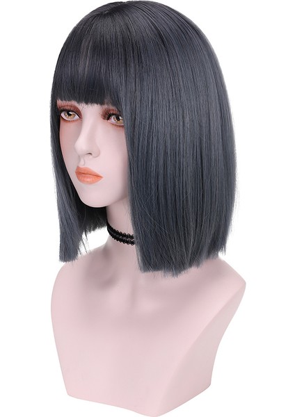 Hava Patlama Moda Omuz Omuza (Yurt Dışından)