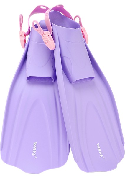 Yetişkin Ayarlanabilir Profesyonel Şnorkel Ekipmanları Yüzme Kurbağa Palet (Yurt Dışından)