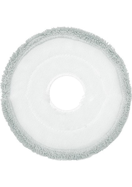 Dreame Süpürme Robotu Aksesuarları S10 X10/20/30/40 Temizleme Bezleri Birden Fazla Modele Uygun Bezler (Yurt Dışından) modelleri