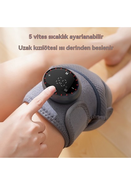 Evde Yaşlılar Için Spor Kendiliğinden Isıtmalı (Yurt Dışından) fiyatları