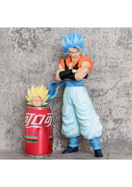 30 cm Dragon Ball Süper Saiyan (Yurt Dışından) fiyatları
