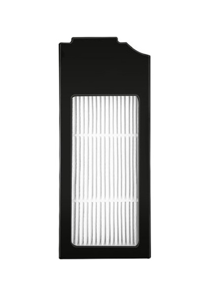 Ecovacs X1 Turbo / Omnı Yedek Parçaları Için Yedek Parçalar Ana Yan Fırça Hepa Filtre Paspas Bezi Toz Torbası Fırça Kapağı (Yurt Dışından)