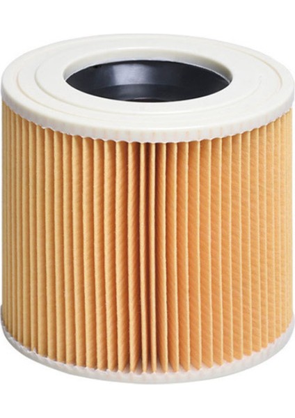 Adet Islak ve Kuru Elektrikli Süpürge Filtresi Karcher Wd Wd2 Wd3 Wd1 Mv3 Mv2 Ev Temizlik Aletleri Aksesuarı Için Yedek (Yurt Dışından)