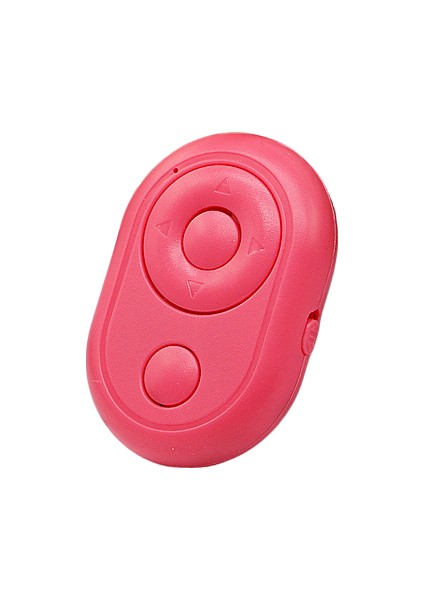 Çok Fonksiyonlu Bluetooth Selfie Canlı Kontrol Uzaktan Kumanda (Yurt Dışından)