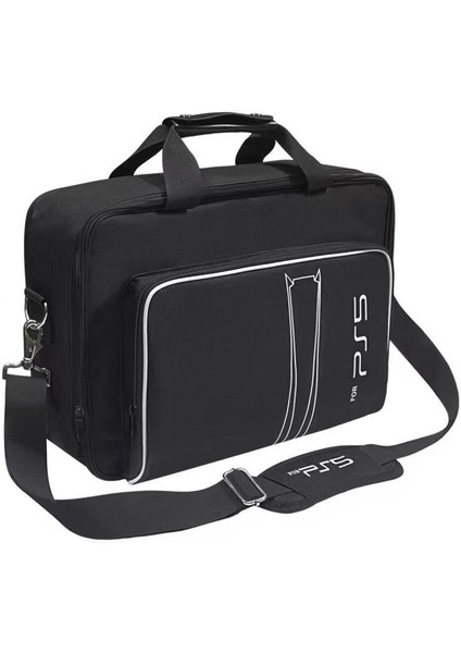 Sony Ps5 Oyun Konsolu Için Taşınabilir El No Saklama Paketi (Yurt Dışından)