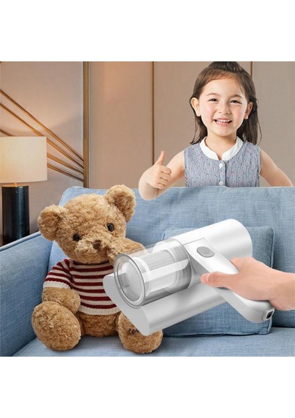 Yatak Vakum Temizleyici El Tipi Uv Yatak Vakumu Akar Temizleme Aleti Kablosuz Akar Temizleme Temizleme Makinesi (Yurt Dışından) fırsatları