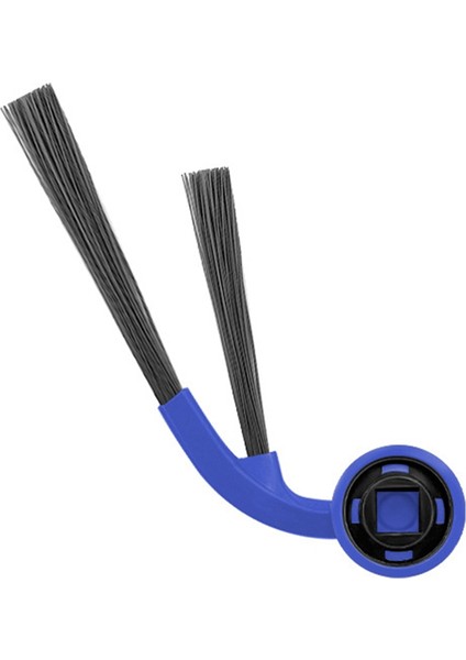 Ecovacs Deebot T80 Elektrikli Süpürge Parçaları Için 14 Adet Silindir Yan Fırça Hepa Filtre Toz Torbası Yedeği (Yurt Dışından) fiyatları