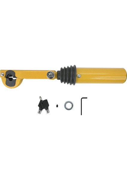 Araba Vites El Freni Ayarlanabilir Vites Kilidi (Yurt Dışından)