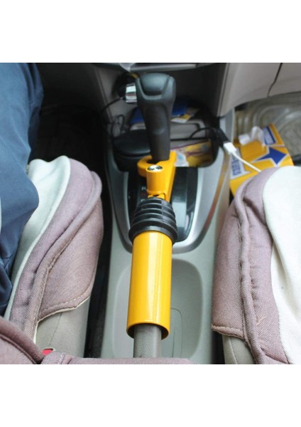 Araba Vites El Freni Ayarlanabilir Vites Kilidi (Yurt Dışından) fiyatları