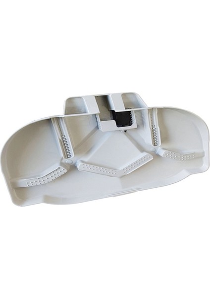 Roborock Q Revo / P10 Robot Süpürgeler Için Temizleyici Aksesuarları, Temizleme Tepsisi Braketi Mop Temizleme Istasyonu Tepsisi Yedek Parçaları (Yurt Dışından) modelleri