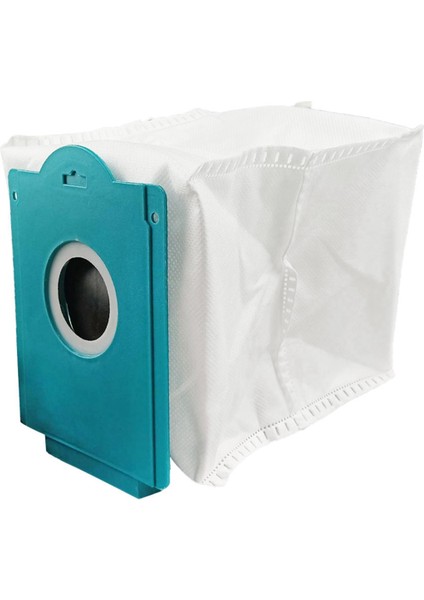 Samsung VCA-ADB90 / 70+ / 75+ / 90 Serisi Kablosuz Dikey Elektrikli Süpürge Torbası Aksesuarları Parçaları (Yurt Dışından) fırsatları