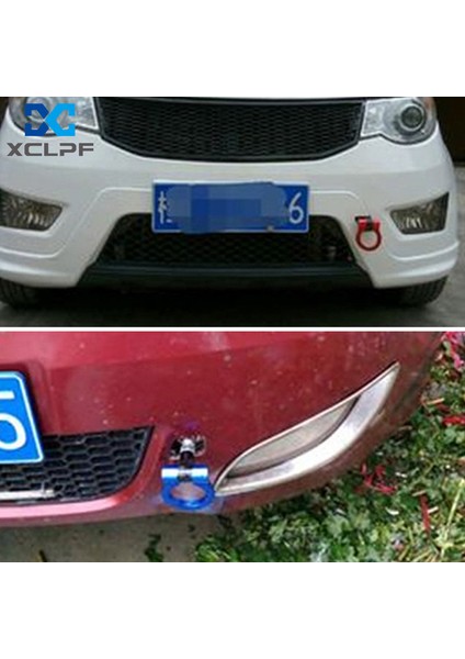 Araba Modifiye Ön Çubuk Çekme Genel Model Kuplör (Yurt Dışından) fiyatları