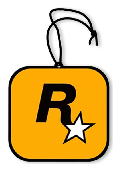 Kokulu Süslemeli Araba Kartı Uzun Ömürlü R Yıldız Tütsü (Yurt Dışından) fiyatları